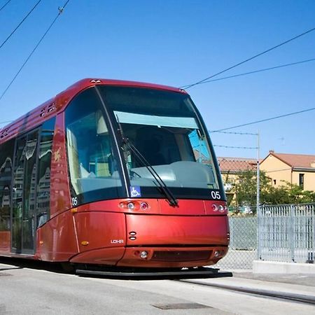 Апартаменты Caro Ingresso Indipendente 20Mt Tram Venezia Wifi Местре Экстерьер фото